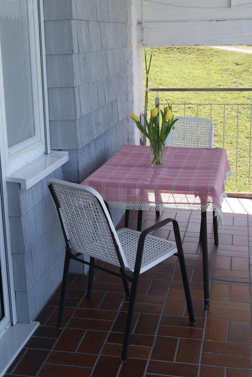 Apartamento Haus Eberle Hittisau Habitación foto
