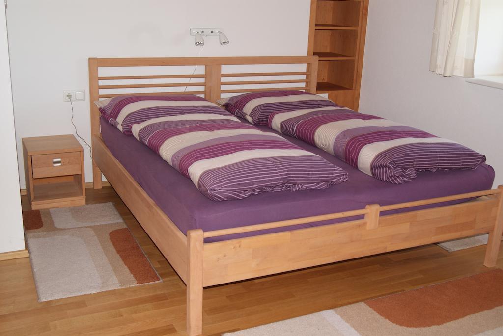 Apartamento Haus Eberle Hittisau Habitación foto