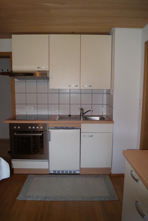 Apartamento Haus Eberle Hittisau Habitación foto