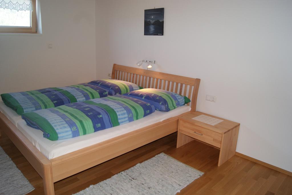 Apartamento Haus Eberle Hittisau Habitación foto