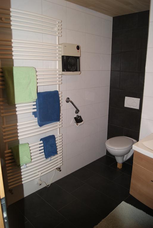 Apartamento Haus Eberle Hittisau Habitación foto